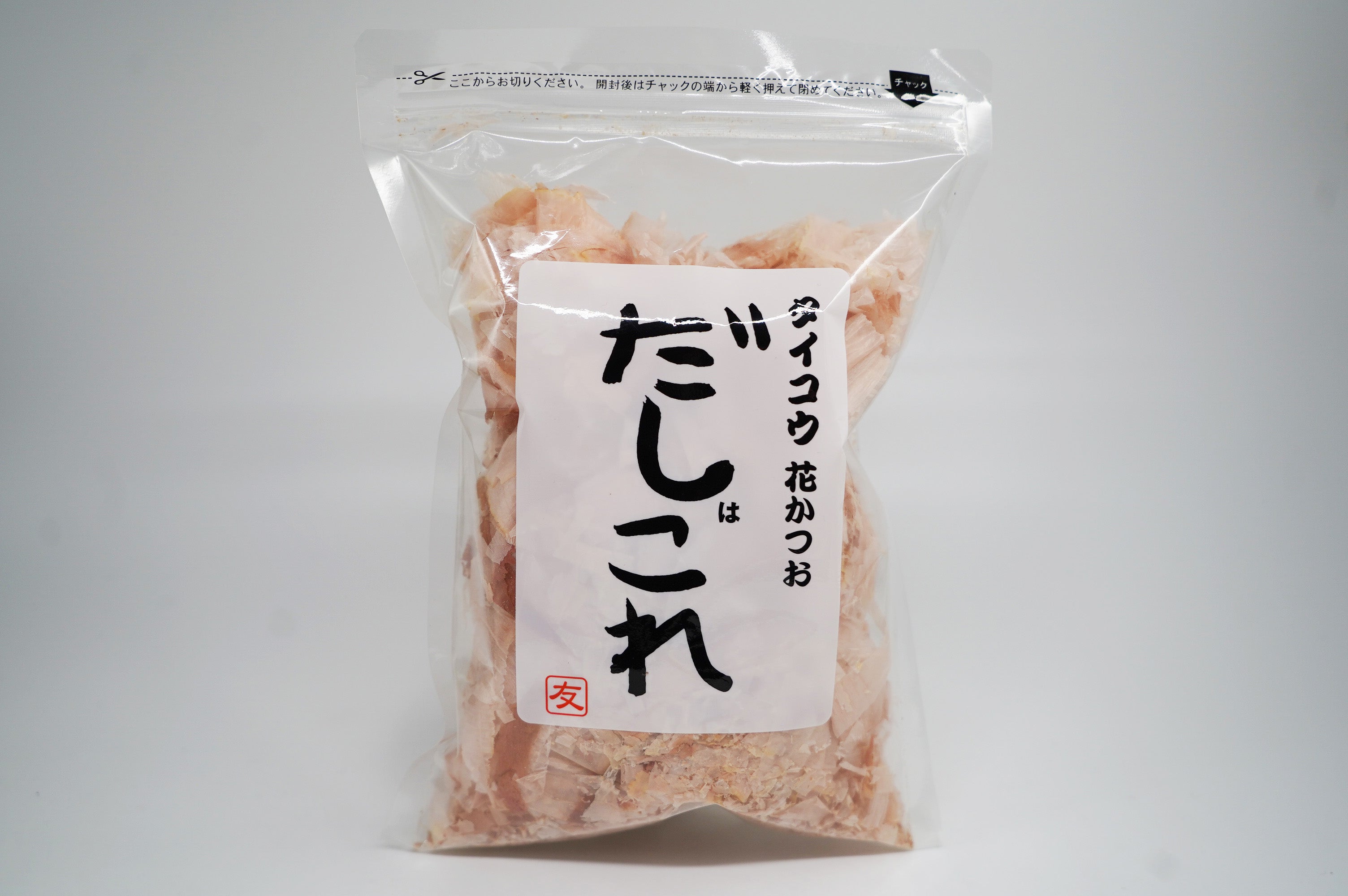 FOODCOMPANY　–　花かつお「だしはこれ」60g　Neighbors