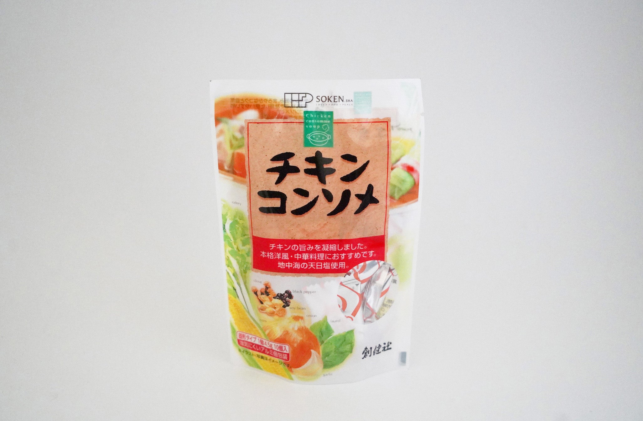 味の素 コンソメ・ブイヨン 洋風調味料 2セットまとめ売り ビッグ割引