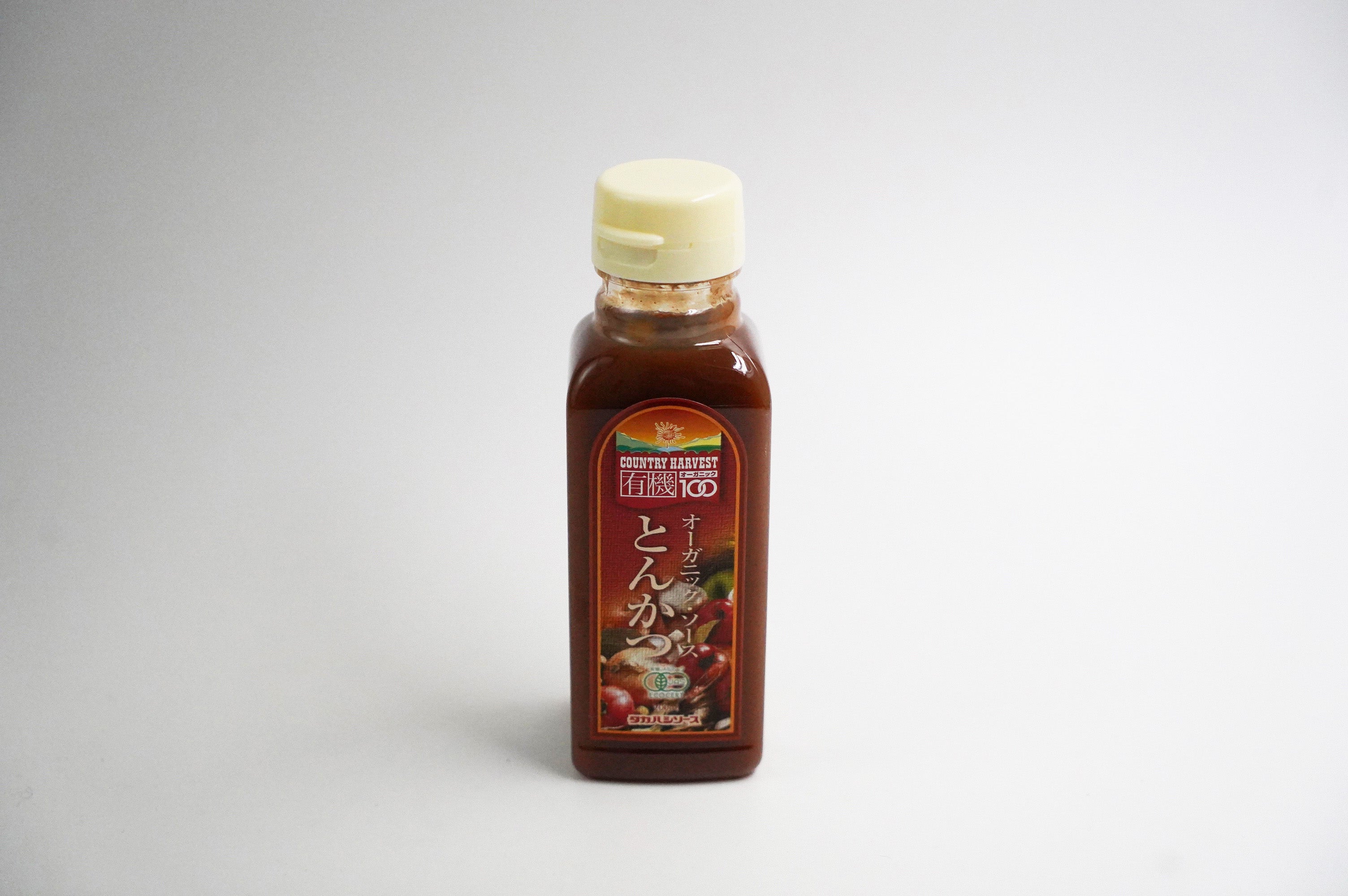 オーガニックとんかつソース 200ml – FOOD&COMPANY Neighbors