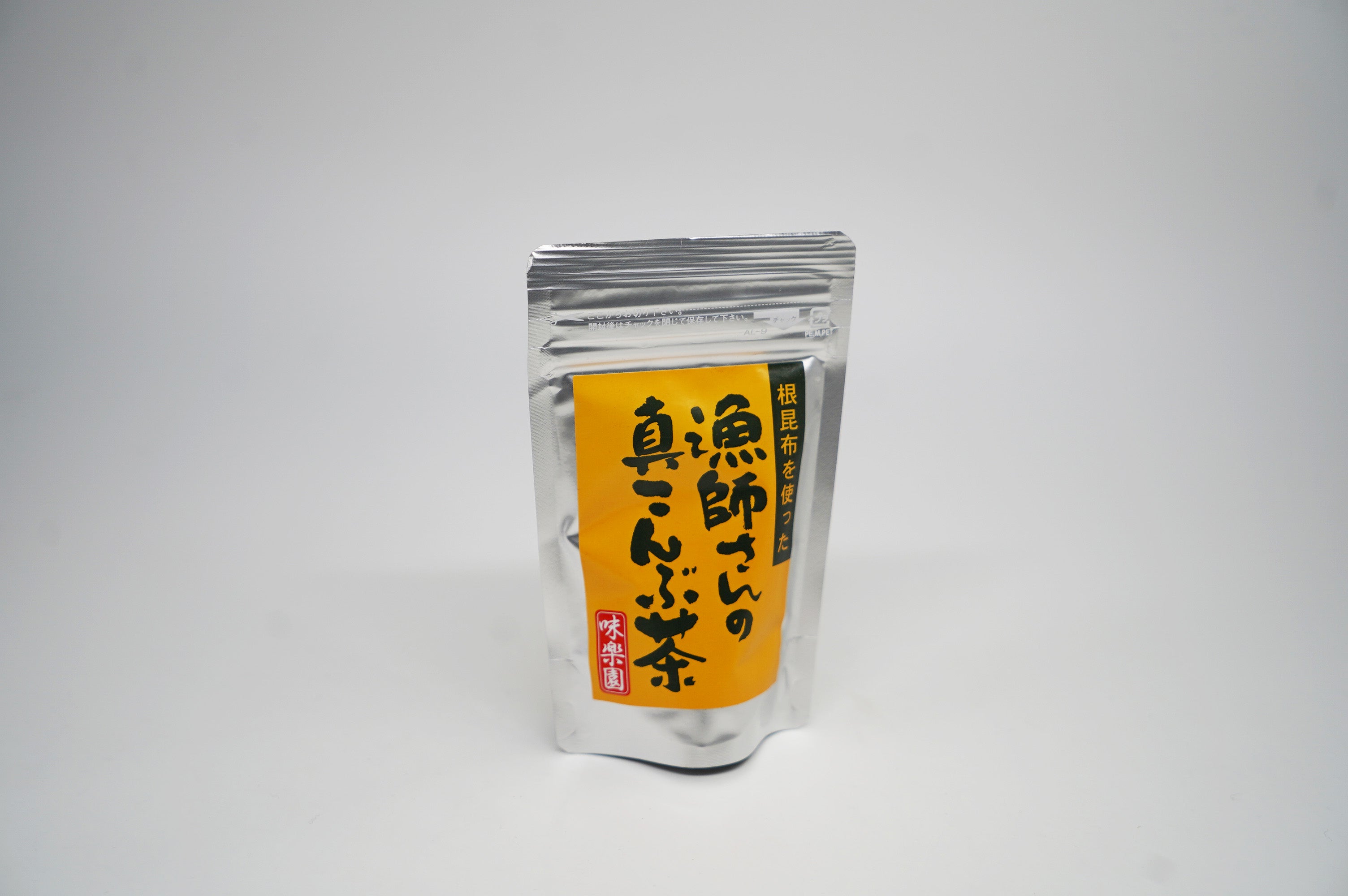 –　FOODCOMPANY　Neighbors　漁師さんの真こんぶ茶　30g