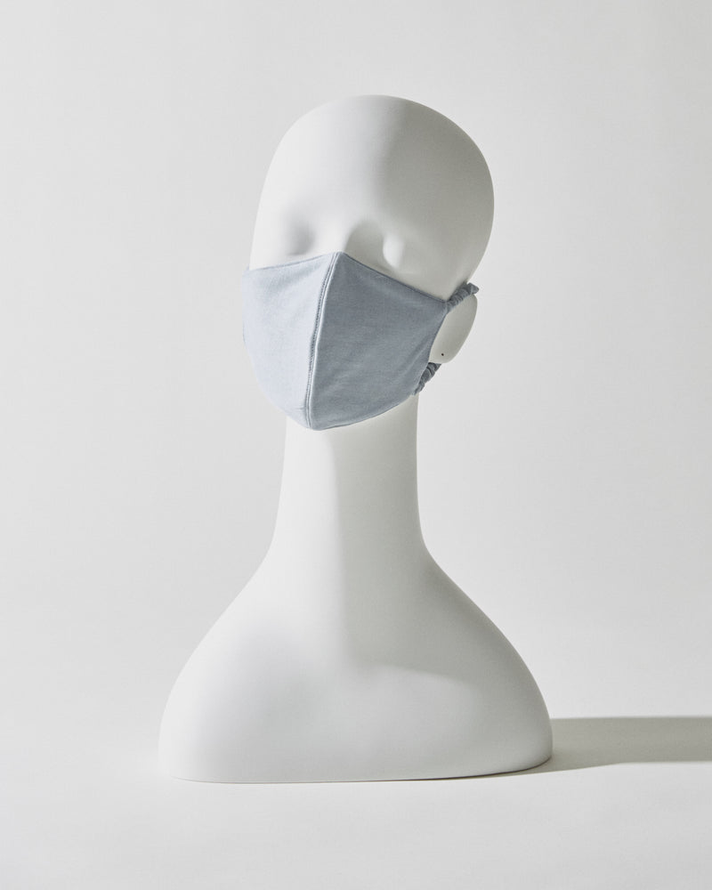 Silk 3D Mask デューブルー