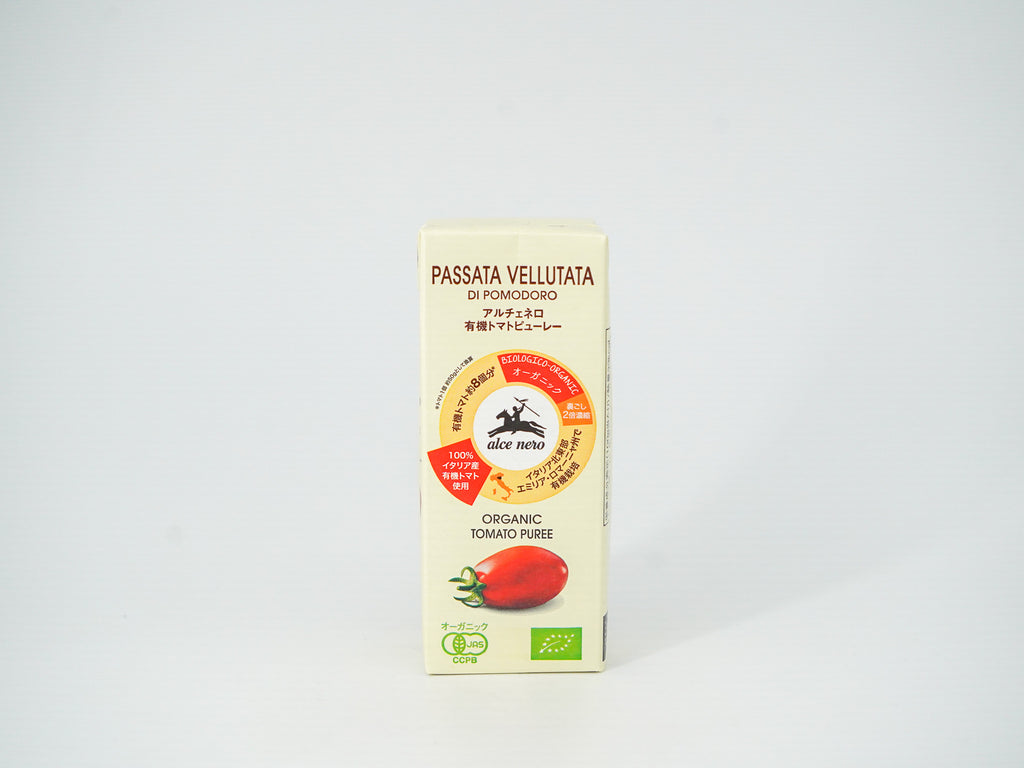 アルチェネロ 有機パスタソース トマト＆ドライトマト 200g 12個セット