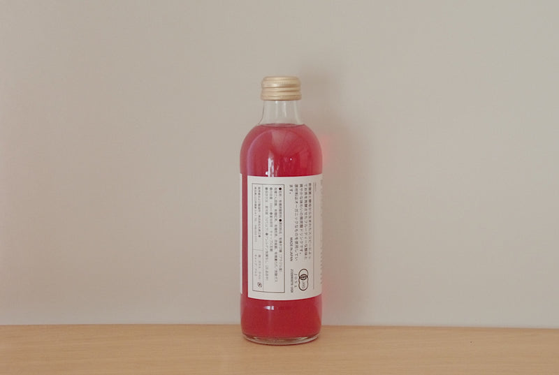 KOMBUCHA SHISOボトル 300ml