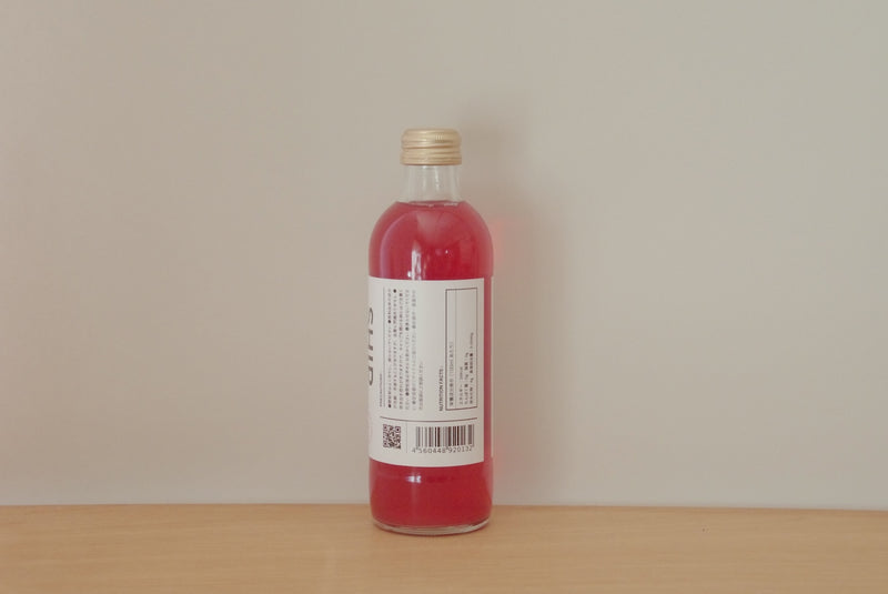 KOMBUCHA SHISOボトル 300ml