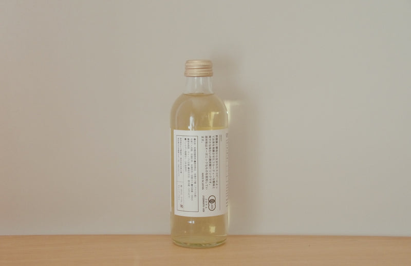 KOMBUCHA ORIGINALボトル 300ml