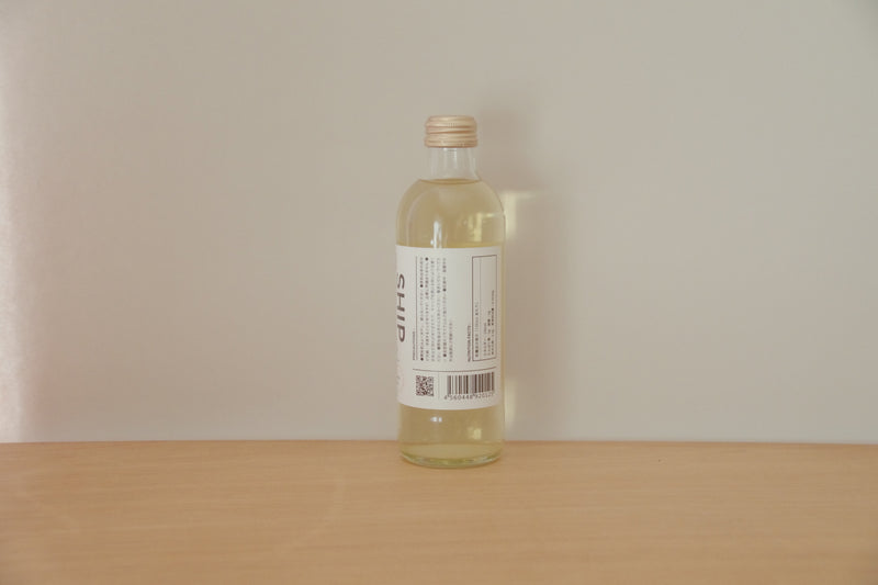 KOMBUCHA YUZUボトル 300ml