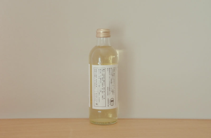 KOMBUCHA YUZUボトル 300ml