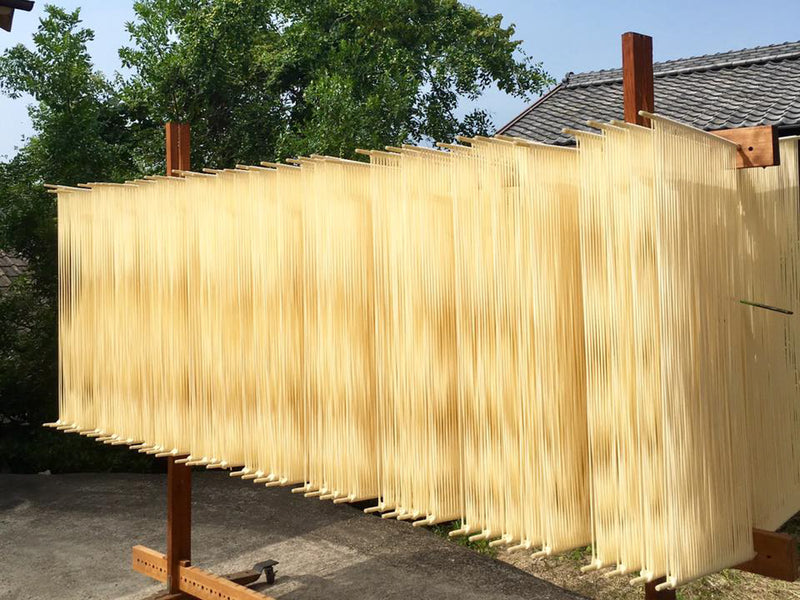 太口喜之助そうめん 1kg