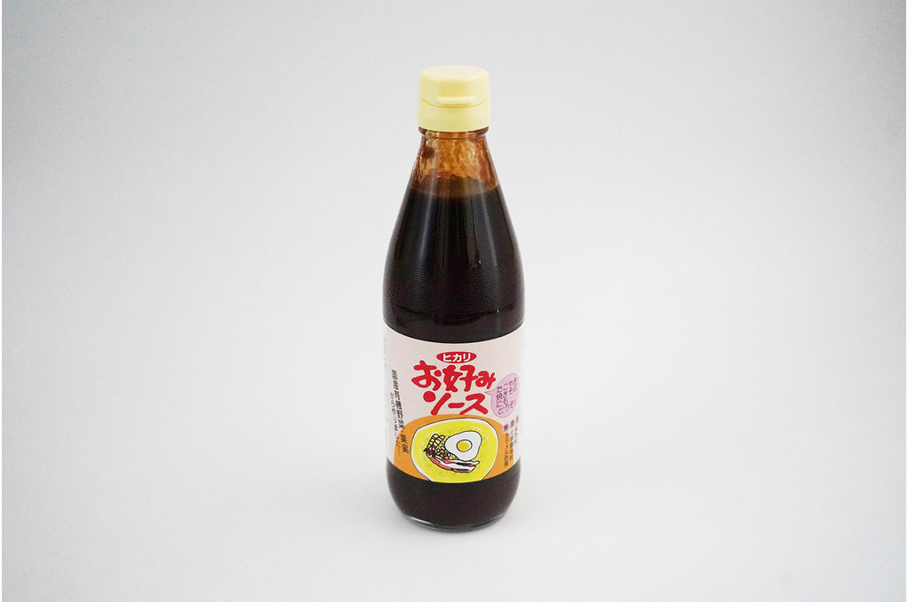 お好みソース （360ml）