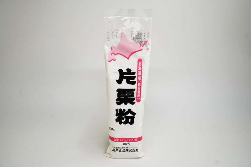 桜井 片栗粉 200g