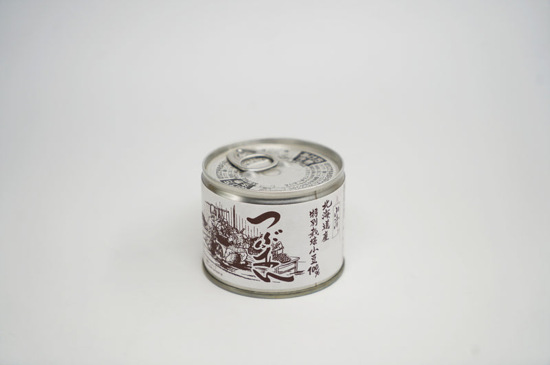 特別栽培小豆 つぶあん(缶) 245g